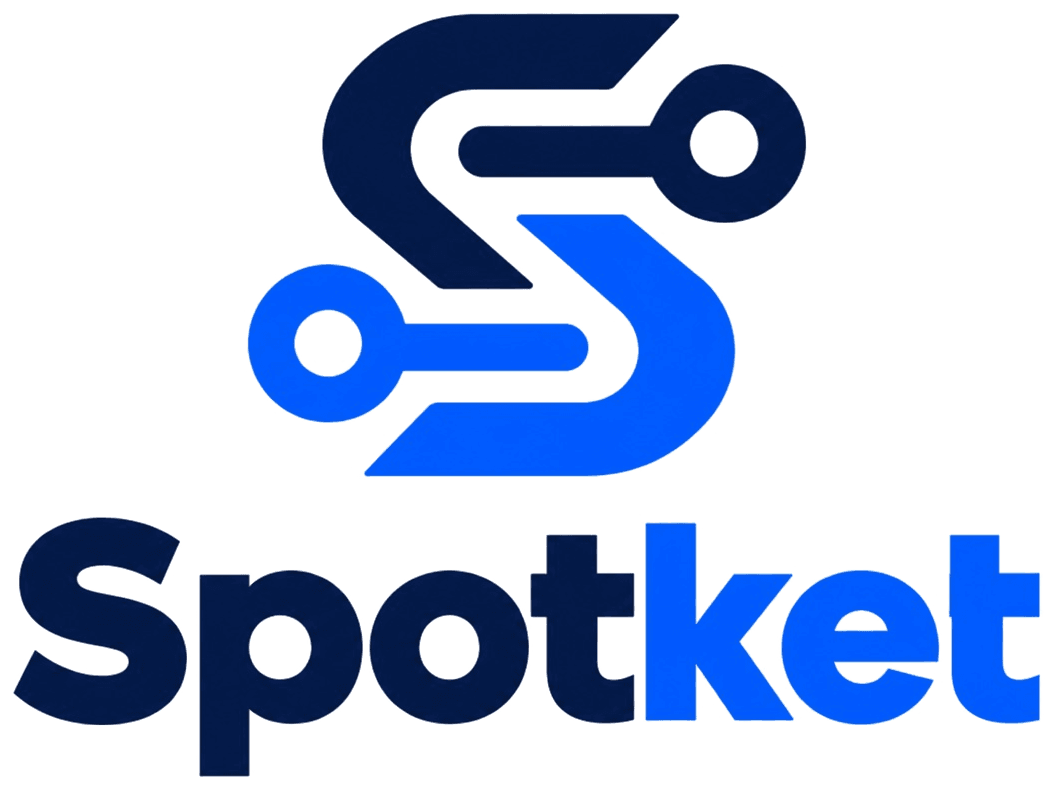 Spotket Digital